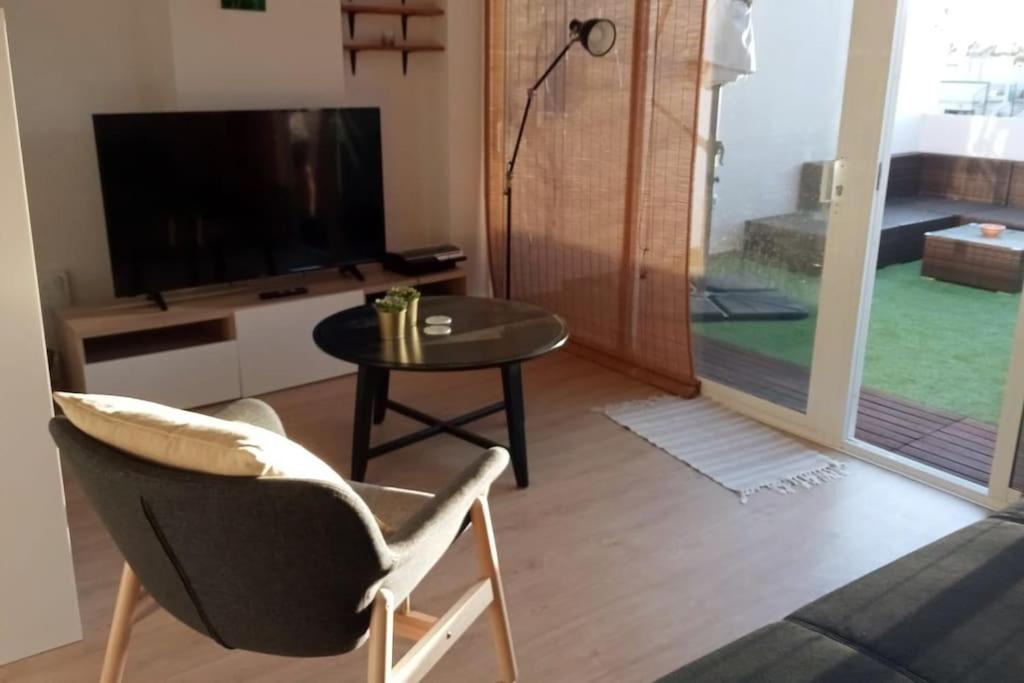 Cozy 2-Floor Apartment With Pool - Casa Nivaria Costa Del Silencio Bagian luar foto