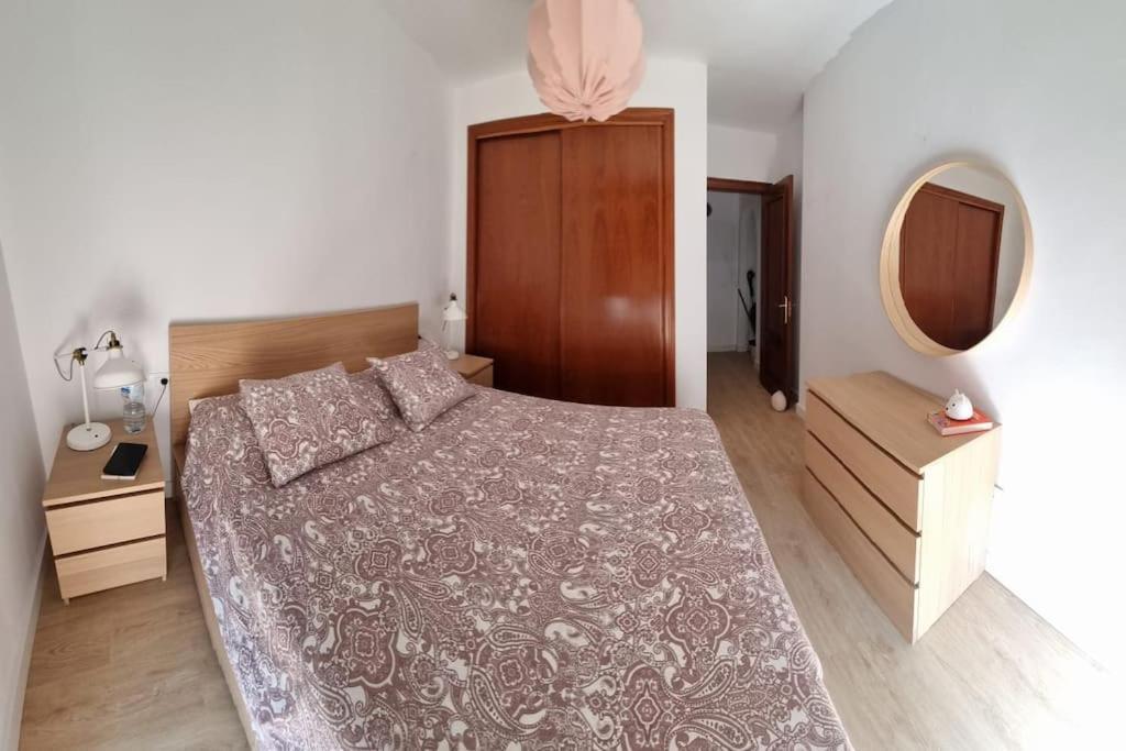 Cozy 2-Floor Apartment With Pool - Casa Nivaria Costa Del Silencio Bagian luar foto